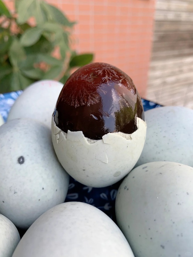 Giải m&atilde; thứ "kinh dị" lại h&oacute;a th&agrave;nh vi&ecirc;n ngọc hổ ph&aacute;ch tr&ecirc;n b&agrave;n tiệc ng&agrave;y Tết- Ảnh 6.