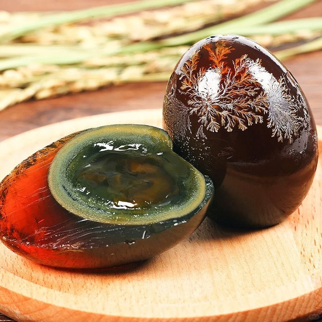 Giải m&atilde; thứ "kinh dị" lại h&oacute;a th&agrave;nh vi&ecirc;n ngọc hổ ph&aacute;ch tr&ecirc;n b&agrave;n tiệc ng&agrave;y Tết- Ảnh 21.