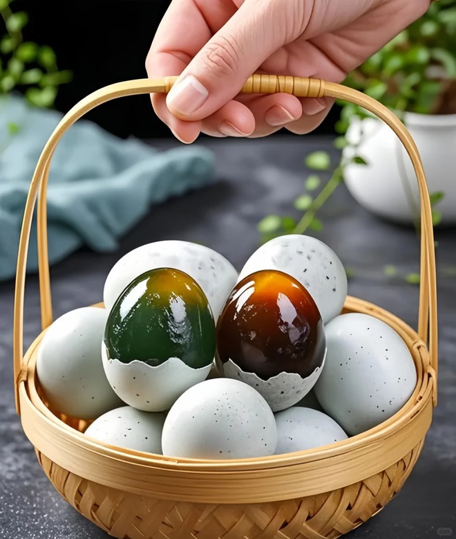 Giải m&atilde; thứ "kinh dị" lại h&oacute;a th&agrave;nh vi&ecirc;n ngọc hổ ph&aacute;ch tr&ecirc;n b&agrave;n tiệc ng&agrave;y Tết- Ảnh 4.