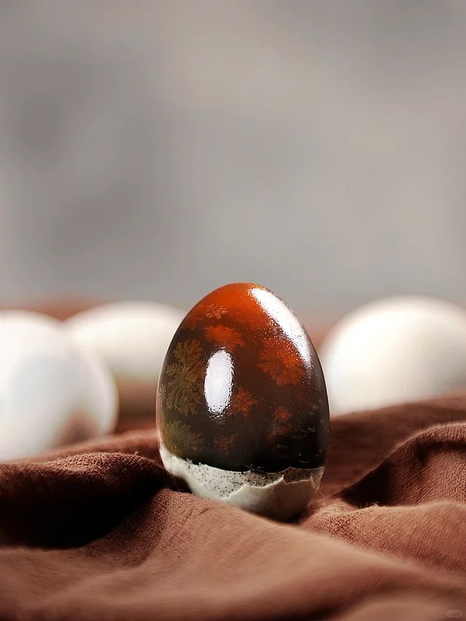 Giải m&atilde; thứ "kinh dị" lại h&oacute;a th&agrave;nh vi&ecirc;n ngọc hổ ph&aacute;ch tr&ecirc;n b&agrave;n tiệc ng&agrave;y Tết- Ảnh 11.