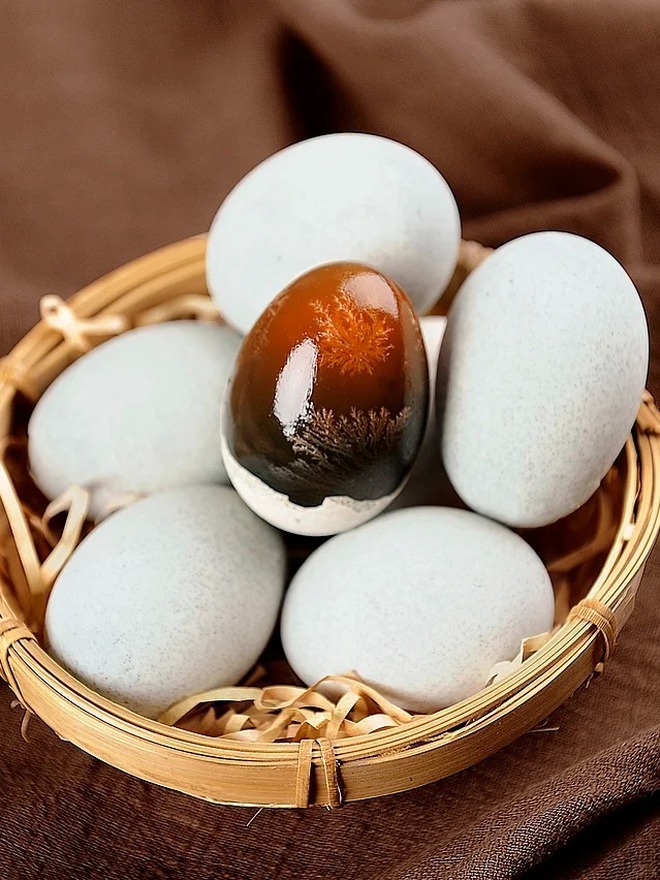 Giải m&atilde; thứ "kinh dị" lại h&oacute;a th&agrave;nh vi&ecirc;n ngọc hổ ph&aacute;ch tr&ecirc;n b&agrave;n tiệc ng&agrave;y Tết- Ảnh 12.