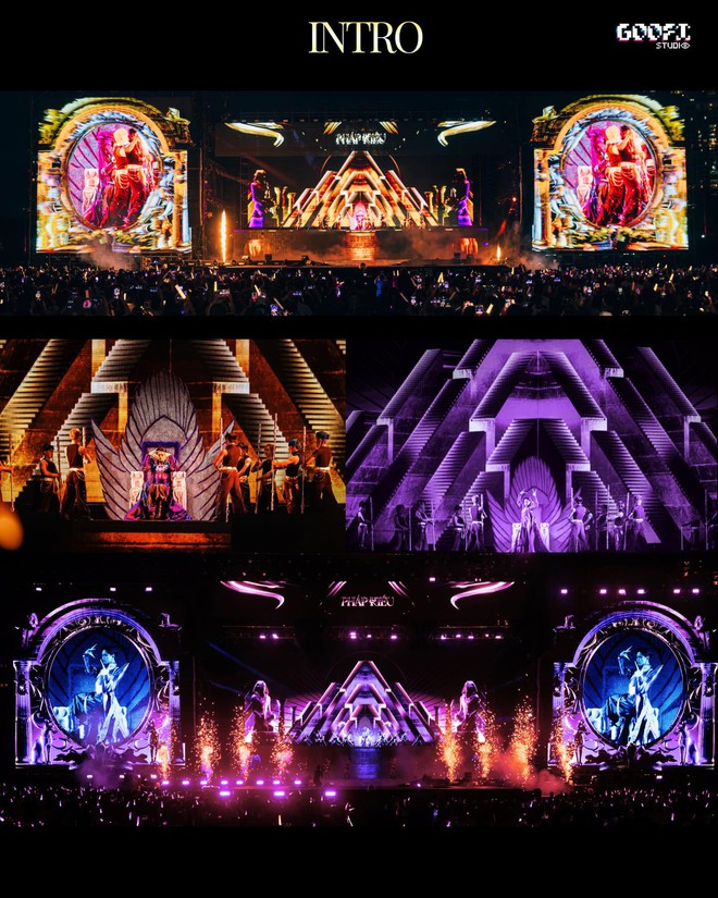 Những Gen Z t&agrave;i năng đứng sau c&aacute;c sản phẩm triệu view của Vpop ch&iacute;nh thức &ldquo;bước ra &aacute;nh s&aacute;ng&rdquo;, tranh t&agrave;i tại WeYoung 2025- Ảnh 9.