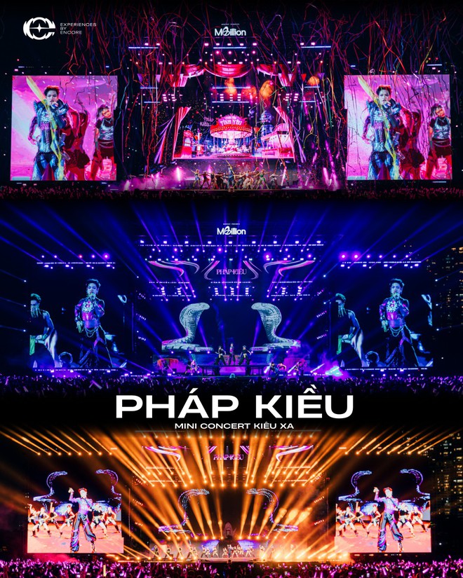 Những Gen Z t&agrave;i năng đứng sau c&aacute;c sản phẩm triệu view của Vpop ch&iacute;nh thức &ldquo;bước ra &aacute;nh s&aacute;ng&rdquo;, tranh t&agrave;i tại WeYoung 2025- Ảnh 11.