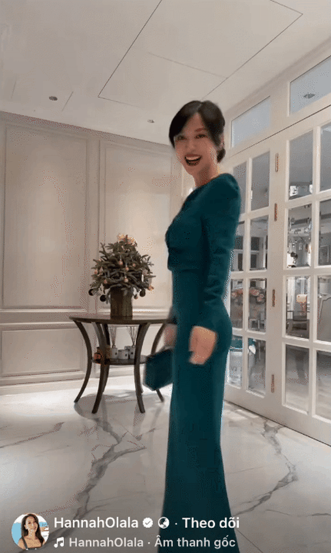 Ph&uacute; b&agrave; triệu đ&ocirc; review "mặt h&agrave;ng cực hiếm": H&ocirc;n nh&acirc;n 20 năm gi&agrave;u mạnh l&agrave; nhờ đ&acirc;y! - Ảnh 3.