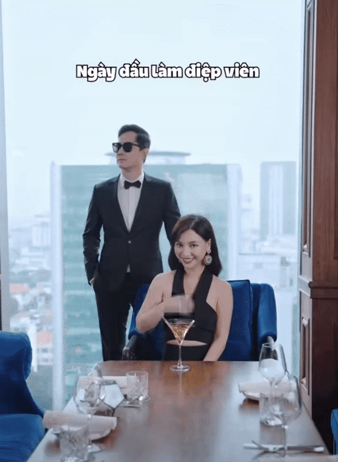 Ph&uacute; b&agrave; triệu đ&ocirc; review "mặt h&agrave;ng cực hiếm": H&ocirc;n nh&acirc;n 20 năm gi&agrave;u mạnh l&agrave; nhờ đ&acirc;y! - Ảnh 6.