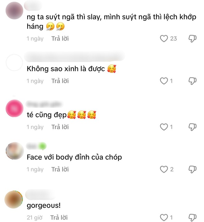 Miss Universe đẹp chấn động hậu giảm c&acirc;n, đến c&uacute; vấp cũng sexy lịm người- Ảnh 8.