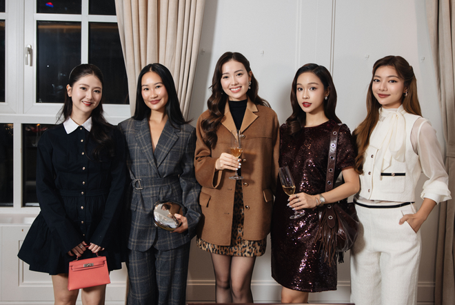 Thời trang lễ hội theo c&aacute;ch Maje: Thanh lịch, tự do, gi&agrave;u x&uacute;c cảm - Ảnh 5.