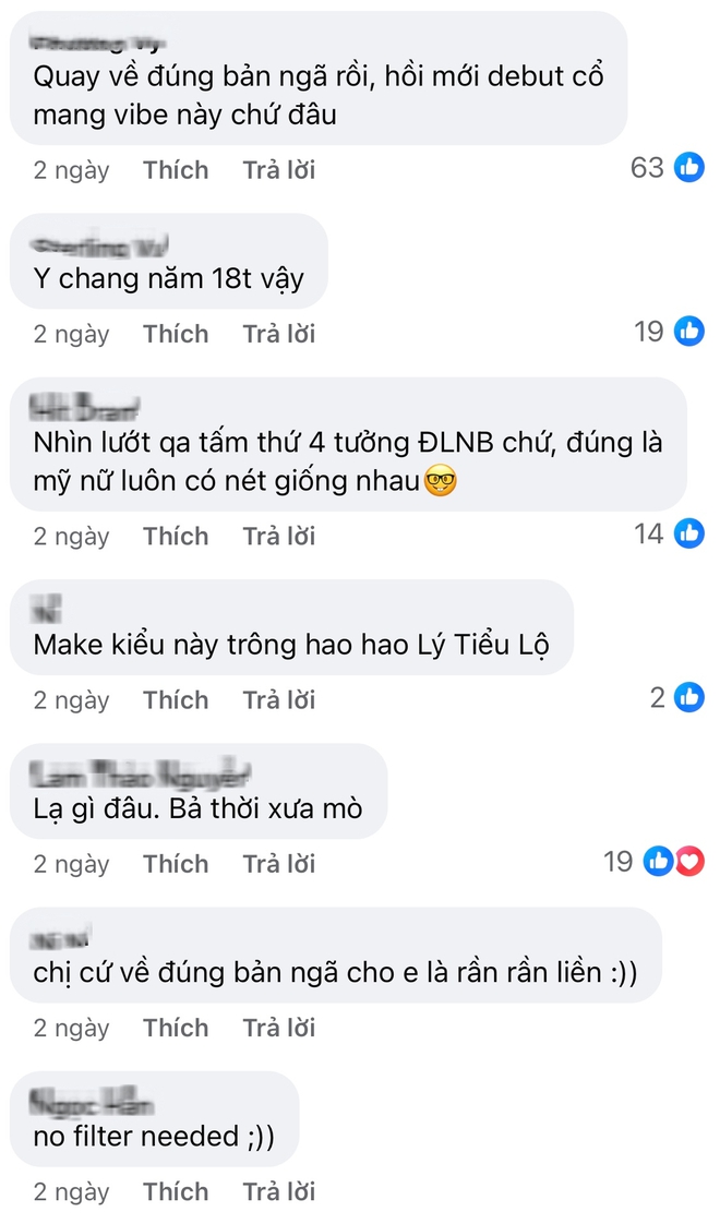 Mạng x&atilde; hội Trung Quốc l&uacute;c n&agrave;y tr&agrave;n ngập Angelababy- Ảnh 7.