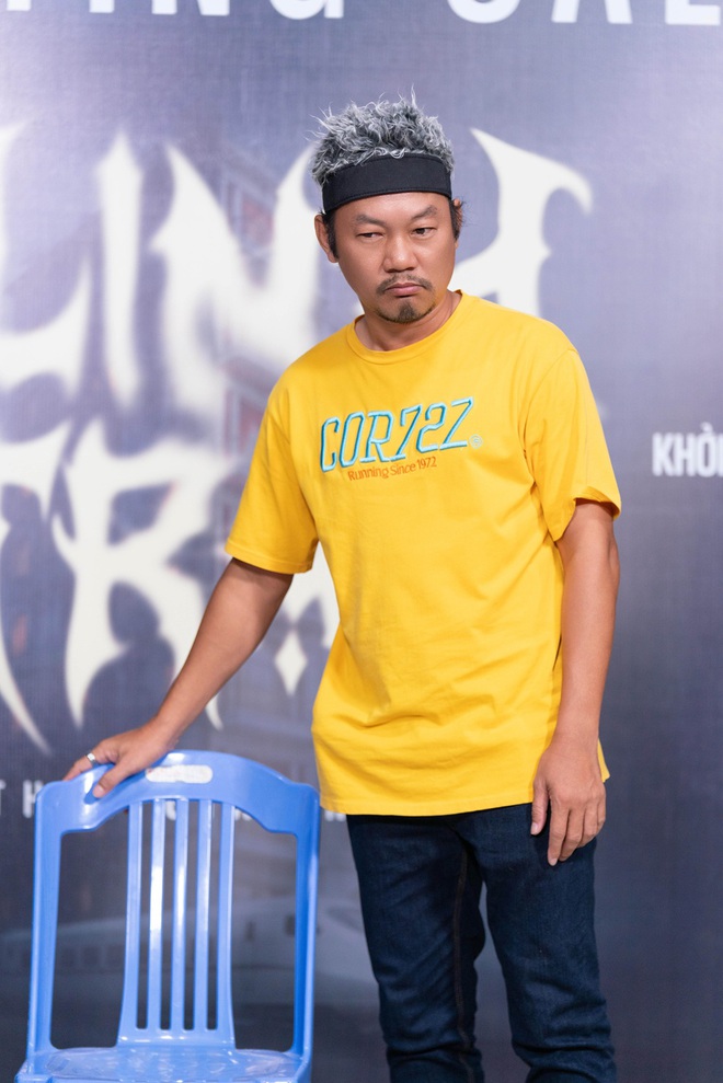 NSND Bạch Tuyết v&agrave; Hồng V&acirc;n tuyển diễn vi&ecirc;n cho "Linh trạm &ndash; Bậc thầy giải nghiệp"- Ảnh 1.