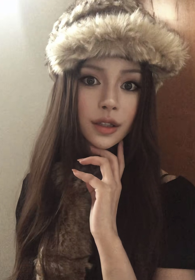 Mạng x&atilde; hội Trung Quốc l&uacute;c n&agrave;y tr&agrave;n ngập Angelababy- Ảnh 14.