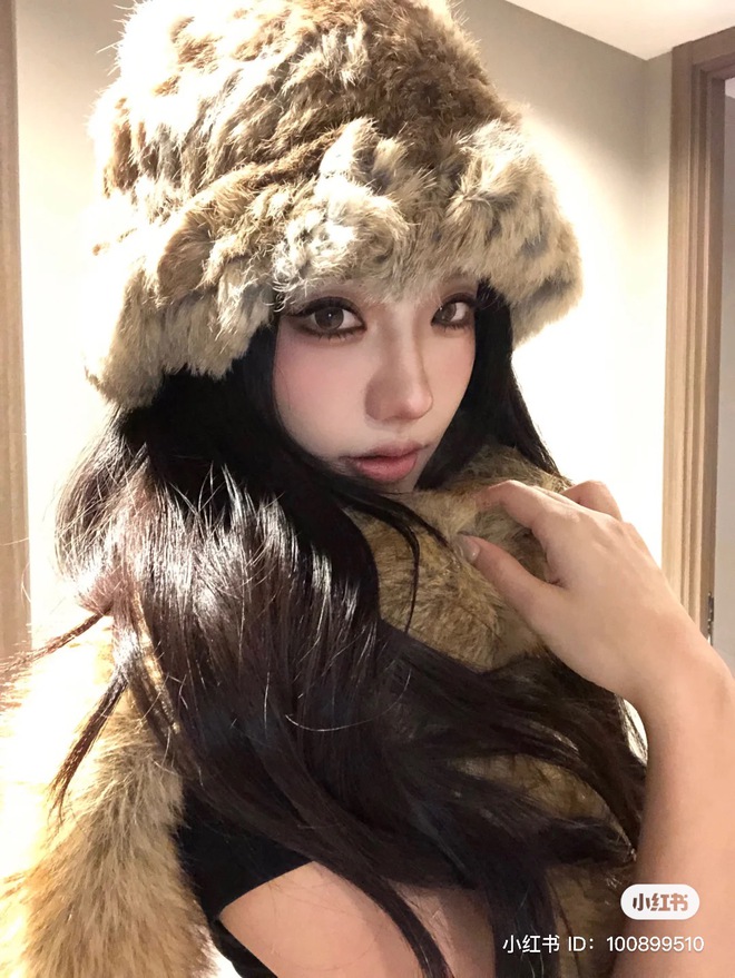 Mạng x&atilde; hội Trung Quốc l&uacute;c n&agrave;y tr&agrave;n ngập Angelababy- Ảnh 10.