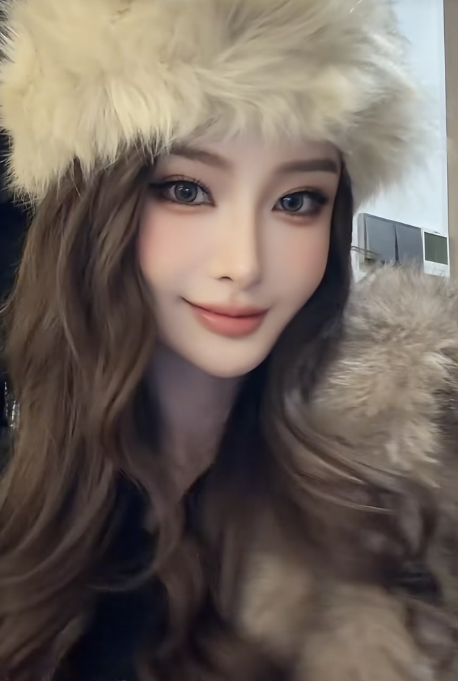 Mạng x&atilde; hội Trung Quốc l&uacute;c n&agrave;y tr&agrave;n ngập Angelababy- Ảnh 13.