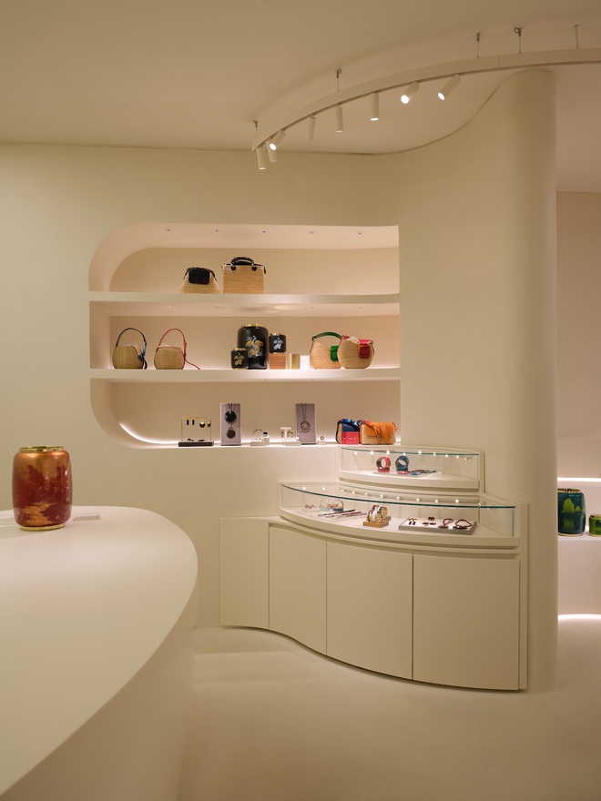 Một điểm hẹn mới của sơn m&agrave;i Việt tr&ecirc;n &ldquo;trục đường v&agrave;ng&rdquo; Đồng Khởi- Ảnh 3.