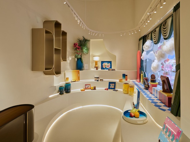 Một điểm hẹn mới của sơn m&agrave;i Việt tr&ecirc;n &ldquo;trục đường v&agrave;ng&rdquo; Đồng Khởi- Ảnh 5.