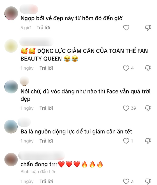 Miss Universe đẹp chấn động hậu giảm c&acirc;n, đến c&uacute; vấp cũng sexy lịm người- Ảnh 10.