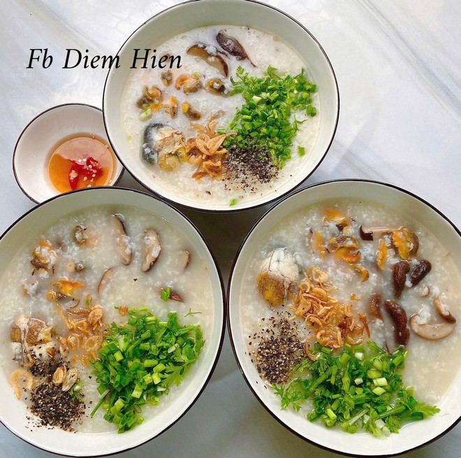 Quán ăn sáng mini đậm chất miền Tây của mẹ 2 con khiến ai cũng phải 