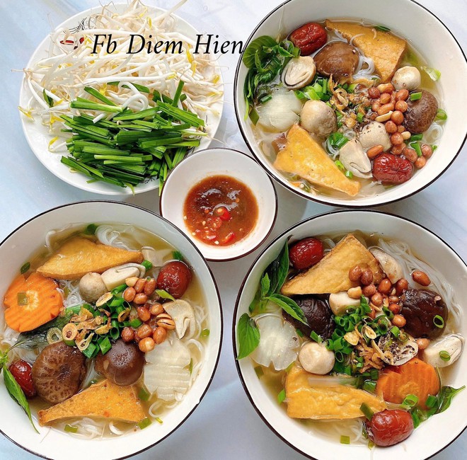 Quán ăn sáng mini đậm chất miền Tây của mẹ 2 con khiến ai cũng phải "wow", nhìn là biết người mẹ tâm huyết cỡ nào!- Ảnh 9.