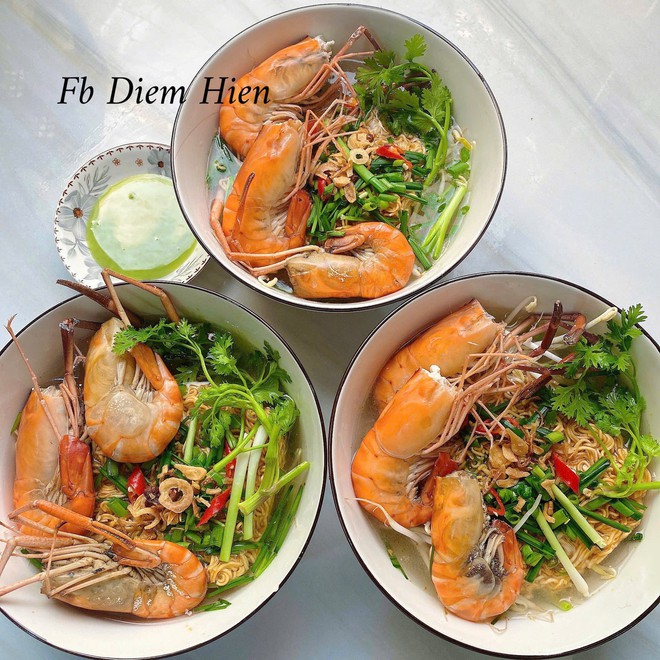 Quán ăn sáng mini đậm chất miền Tây của mẹ 2 con khiến ai cũng phải "wow", nhìn là biết người mẹ tâm huyết cỡ nào!- Ảnh 13.