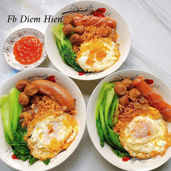 Quán ăn sáng mini đậm chất miền Tây của mẹ 2 con khiến ai cũng phải 