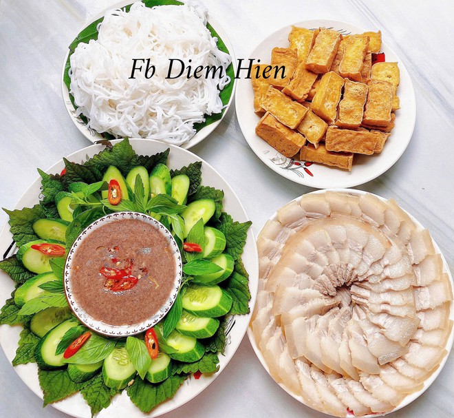 Quán ăn sáng mini đậm chất miền Tây của mẹ 2 con khiến ai cũng phải "wow", nhìn là biết người mẹ tâm huyết cỡ nào!- Ảnh 6.