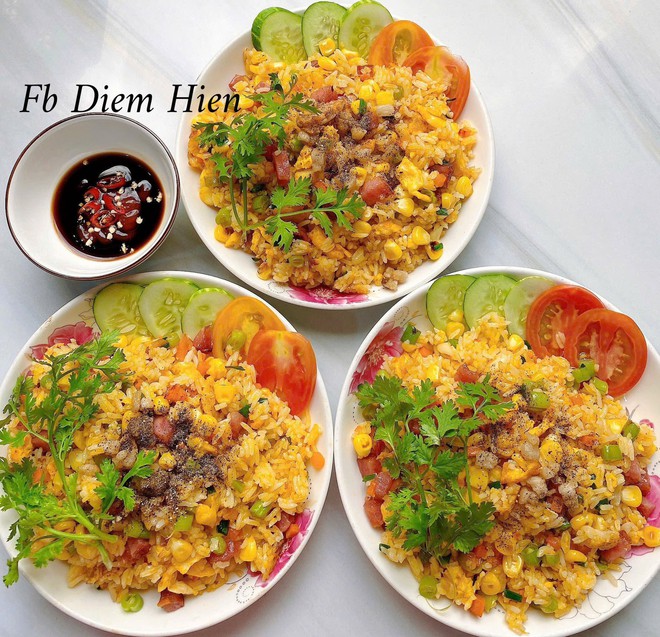 Quán ăn sáng mini đậm chất miền Tây của mẹ 2 con khiến ai cũng phải 