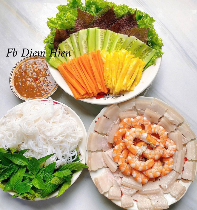 Quán ăn sáng mini đậm chất miền Tây của mẹ 2 con khiến ai cũng phải 