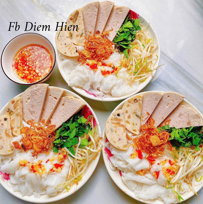 Quán ăn sáng mini đậm chất miền Tây của mẹ 2 con khiến ai cũng phải 