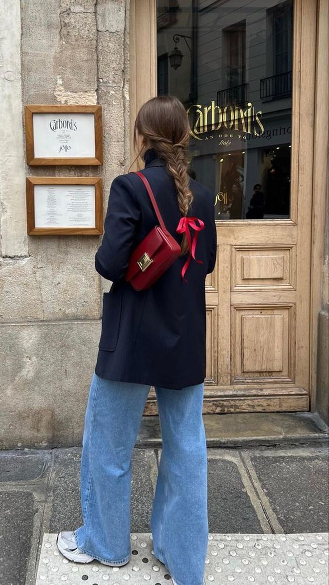 3 gam màu mùa đông giúp bạn hết mặc quê nơi công sở- Ảnh 9. 3 gam màu mùa đông giúp bạn hết mặc quê nơi công sở- Ảnh 9.