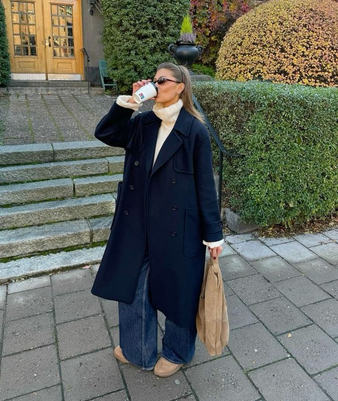 3 gam màu mùa đông giúp bạn hết mặc quê nơi công sở- Ảnh 12. 3 gam màu mùa đông giúp bạn hết mặc quê nơi công sở- Ảnh 12.