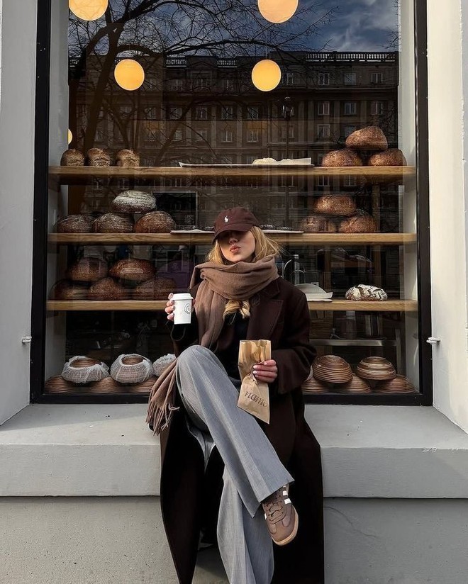 3 gam màu mùa đông giúp bạn hết mặc quê nơi công sở- Ảnh 6. 3 gam màu mùa đông giúp bạn hết mặc quê nơi công sở- Ảnh 6.