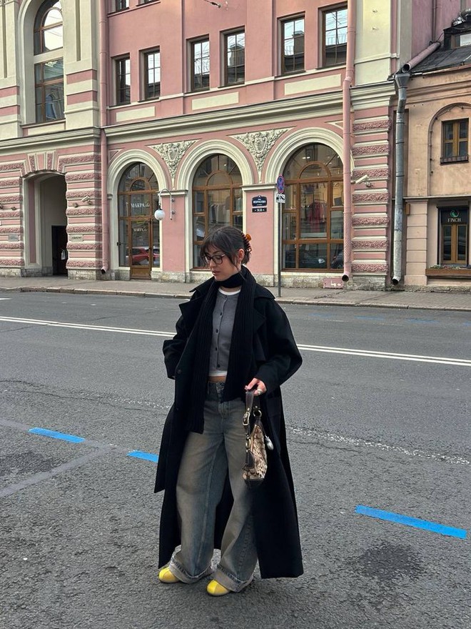 3 gam màu mùa đông giúp bạn hết mặc quê nơi công sở- Ảnh 1. 3 gam màu mùa đông giúp bạn hết mặc quê nơi công sở- Ảnh 1.