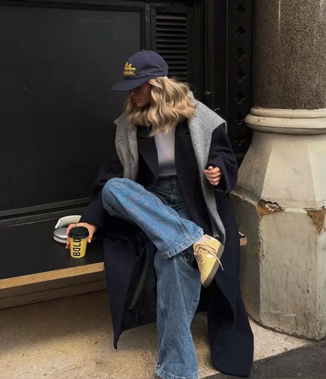 3 gam màu mùa đông giúp bạn hết mặc quê nơi công sở- Ảnh 10. 3 gam màu mùa đông giúp bạn hết mặc quê nơi công sở- Ảnh 10.