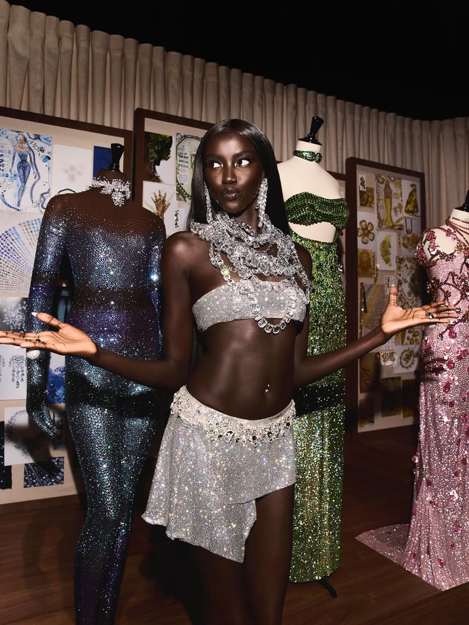 “Ngọc trai đen” của làng mẫu bệnh nặng- Ảnh 10. “Ngọc trai đen” của làng mẫu bệnh nặng- Ảnh 10.