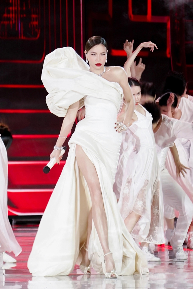 Hồ Ngọc Hà đẹp 