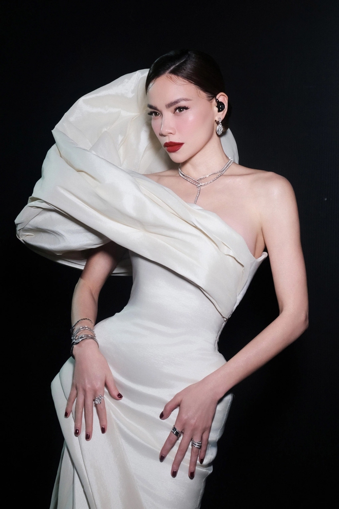 Hồ Ngọc Hà đẹp 