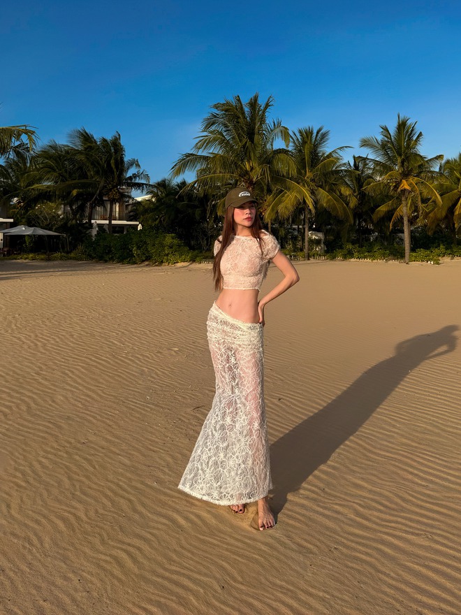 Hồ Ngọc Hà đẹp 