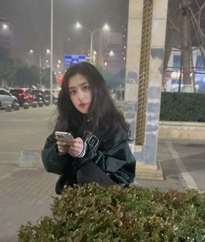 Giảm 20kg sau khi bị người nổi tiếng ch&ecirc; b&eacute;o xấu, c&ocirc; g&aacute;i giờ được v&iacute; với đại mỹ nh&acirc;n Hong Kong- Ảnh 8.