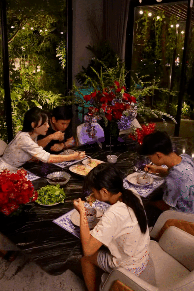 Bị hỏi &ldquo;Chồng chị c&oacute; bồ th&igrave; sao?&rdquo; v&agrave; đ&acirc;y l&agrave; c&acirc;u trả lời "chất lừ" đ&uacute;ng đẳng cấp ph&uacute; b&agrave;! - Ảnh 1.