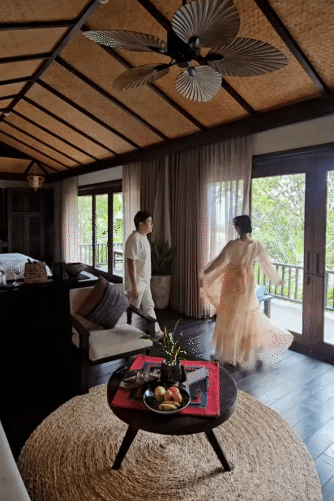 Bị hỏi &ldquo;Chồng chị c&oacute; bồ th&igrave; sao?&rdquo; v&agrave; đ&acirc;y l&agrave; c&acirc;u trả lời "chất lừ" đ&uacute;ng đẳng cấp ph&uacute; b&agrave;! - Ảnh 7.