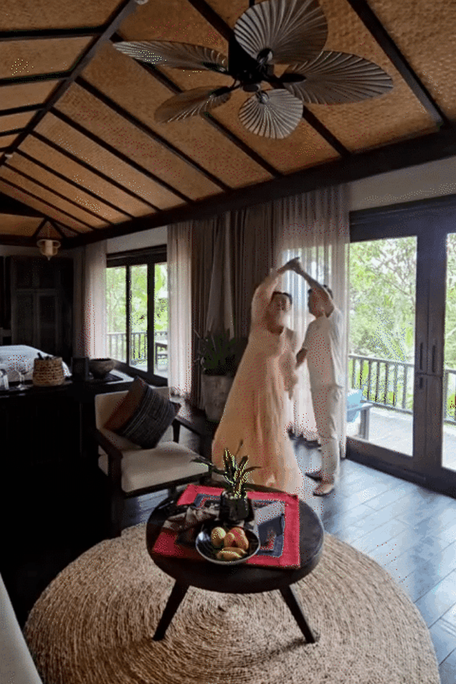 Bị hỏi &ldquo;Chồng chị c&oacute; bồ th&igrave; sao?&rdquo; v&agrave; đ&acirc;y l&agrave; c&acirc;u trả lời "chất lừ" đ&uacute;ng đẳng cấp ph&uacute; b&agrave;! - Ảnh 8.