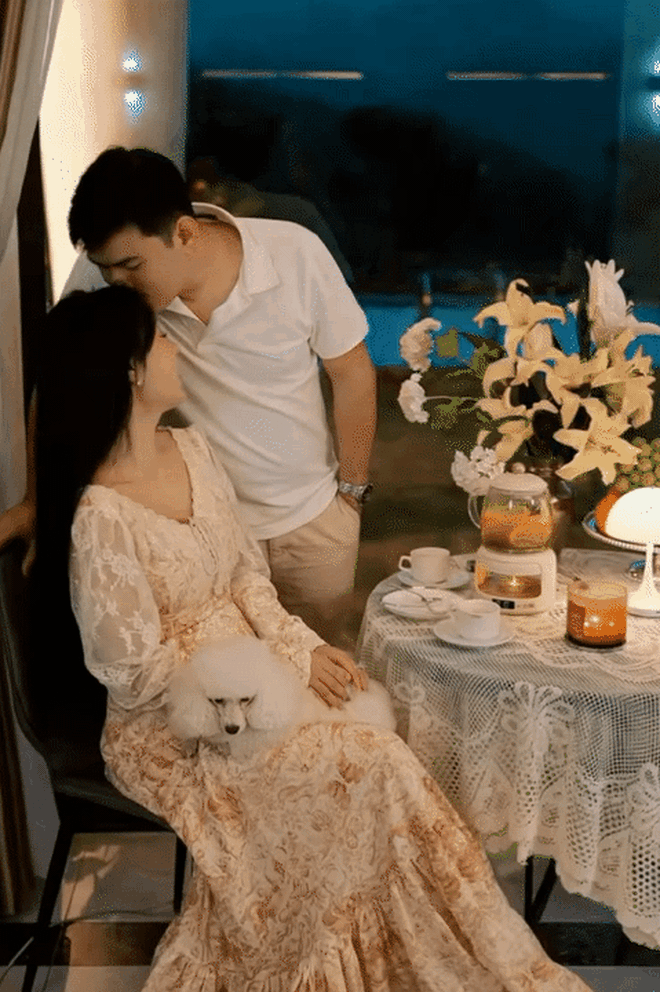 Bị hỏi &ldquo;Chồng chị c&oacute; bồ th&igrave; sao?&rdquo; v&agrave; đ&acirc;y l&agrave; c&acirc;u trả lời "chất lừ" đ&uacute;ng đẳng cấp ph&uacute; b&agrave;! - Ảnh 5.