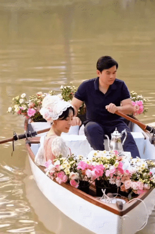 Bị hỏi &ldquo;Chồng chị c&oacute; bồ th&igrave; sao?&rdquo; v&agrave; đ&acirc;y l&agrave; c&acirc;u trả lời "chất lừ" đ&uacute;ng đẳng cấp ph&uacute; b&agrave;! - Ảnh 6.