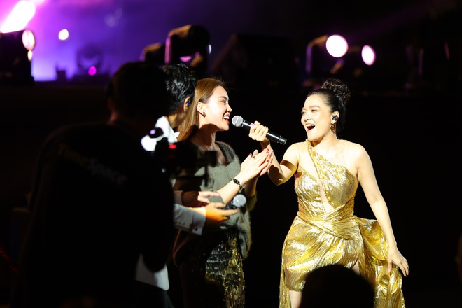 Hơn 80 nghệ sĩ biểu diễn tại chương trình ra mắt Không gian nghệ thuật La Musica- Ảnh 5.