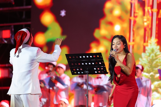 Hơn 80 nghệ sĩ biểu diễn tại chương trình ra mắt Không gian nghệ thuật La Musica- Ảnh 2.