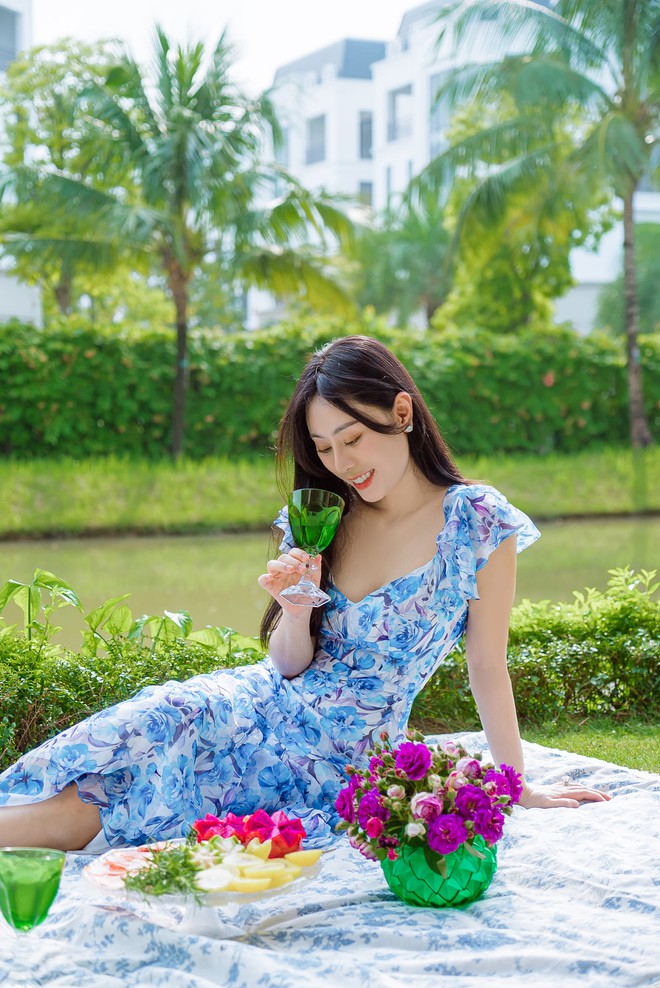 Bị hỏi &ldquo;Chồng chị c&oacute; bồ th&igrave; sao?&rdquo; v&agrave; đ&acirc;y l&agrave; c&acirc;u trả lời "chất lừ" đ&uacute;ng đẳng cấp ph&uacute; b&agrave;! - Ảnh 9.