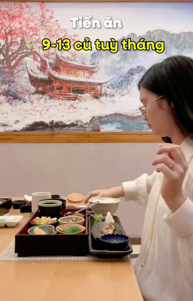 Ti&ecirc;u 70 triệu/th&aacute;ng, mom H&agrave; Nội liệt k&ecirc; 16 khoản chi ph&iacute; khiến nhiều mẹ cho&aacute;ng v&aacute;ng- Ảnh 4.