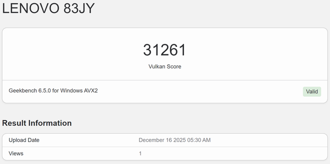 Trải nghiệm Lenovo Yoga Slim 7 Gen 10: Mỏng nhẹ, mạnh mẽ, &ldquo;đủ chuẩn&rdquo; AI PC cho d&acirc;n s&aacute;ng tạo, l&agrave;m việc- Ảnh 23.