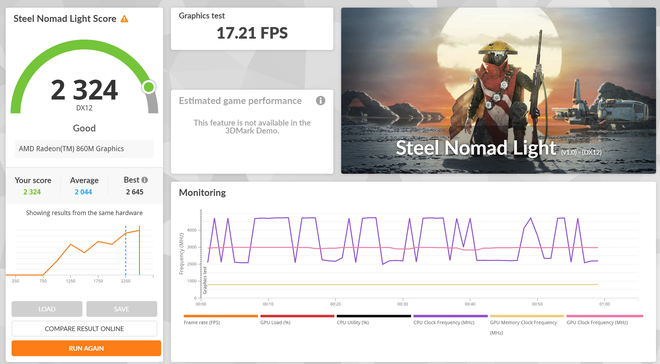 Trải nghiệm Lenovo Yoga Slim 7 Gen 10: Mỏng nhẹ, mạnh mẽ, &ldquo;đủ chuẩn&rdquo; AI PC cho d&acirc;n s&aacute;ng tạo, l&agrave;m việc- Ảnh 26.