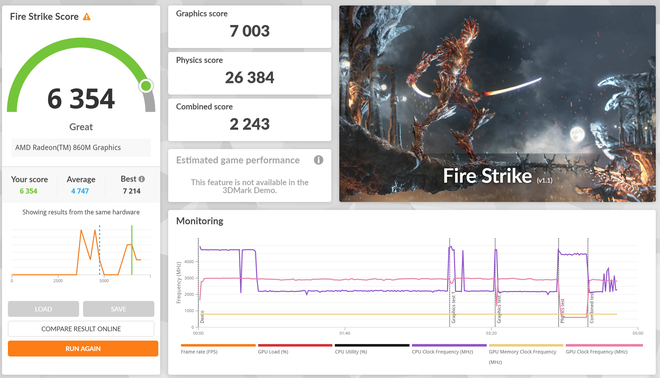 Trải nghiệm Lenovo Yoga Slim 7 Gen 10: Mỏng nhẹ, mạnh mẽ, &ldquo;đủ chuẩn&rdquo; AI PC cho d&acirc;n s&aacute;ng tạo, l&agrave;m việc- Ảnh 29.
