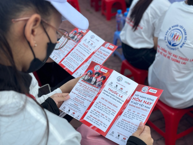 Hoa hậu Trần Di Linh - Đại sứ Tạp ch&iacute; Thanh ni&ecirc;n l&agrave; Trưởng Ban gi&aacute;m khảo N&eacute;t đẹp Sinh vi&ecirc;n Việt Nam- Ảnh 6.